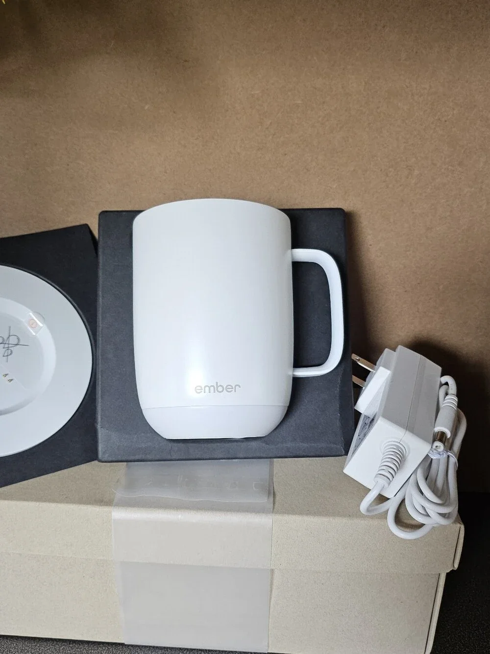 Ember Temperature Control Smart Mug 2, 14 Oz